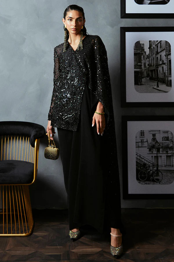 SUFFUSE LUXURY PRET’24 | BELLA