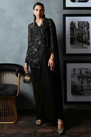 SUFFUSE LUXURY PRET’24 | BELLA