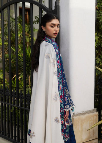 HUSSIAN REHAR PRET SS’26 VOL2 | NEROLI