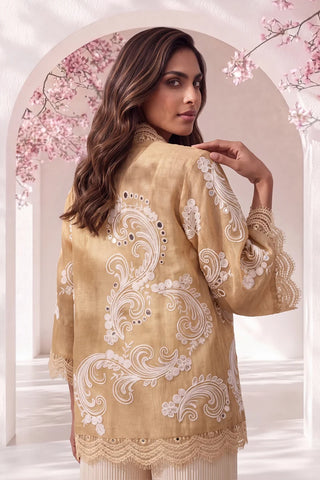 ALEENA FAREENA ‘REVERIE EDIT’26 | PEARL