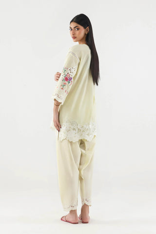 SANA SAFINAZ RTW’26 | SS26SGE465P2T
