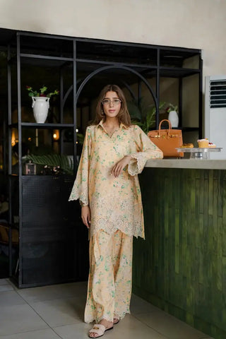 BARAE KHANOM SPRING SUMMER VOL 2 | BUTTERCUP