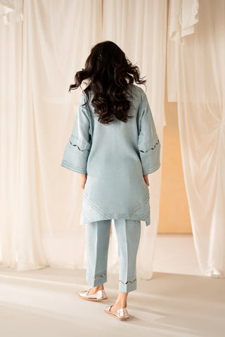 SUMAIRA KHANANI FALL BASICS’26 | ICE MIST