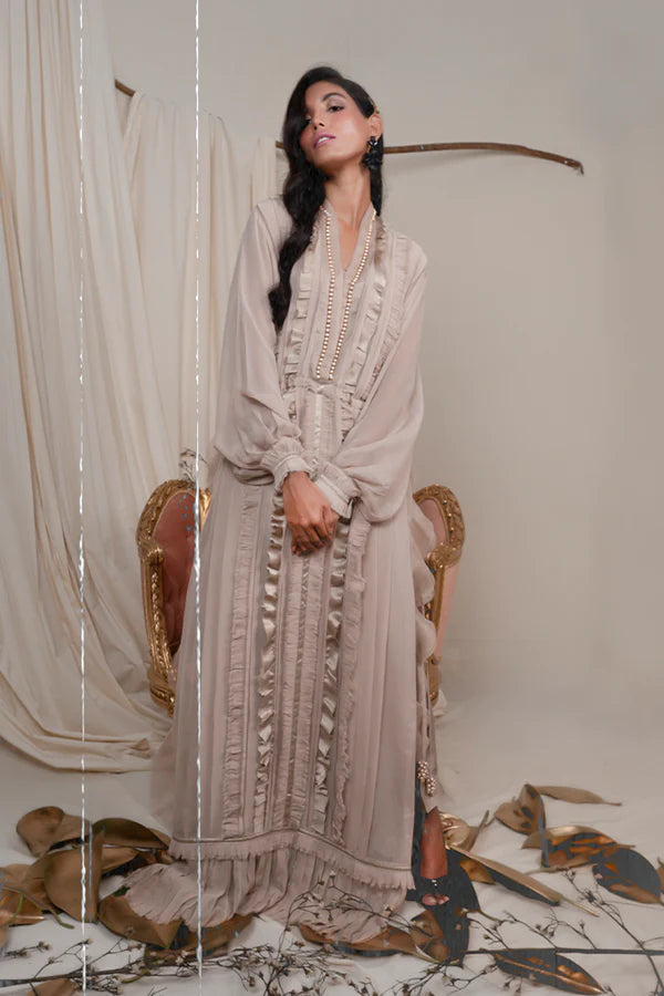 MAISON DE LACE | HS-02