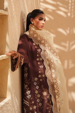 SANIA MASKATIYA LUXE PRET’26 | MAIRA B
