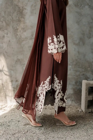 VINTAGE ‘LEIL FALL’26 | IVY