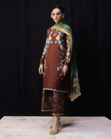 JUGNU PRET EDIT V SS '26 | SEJA