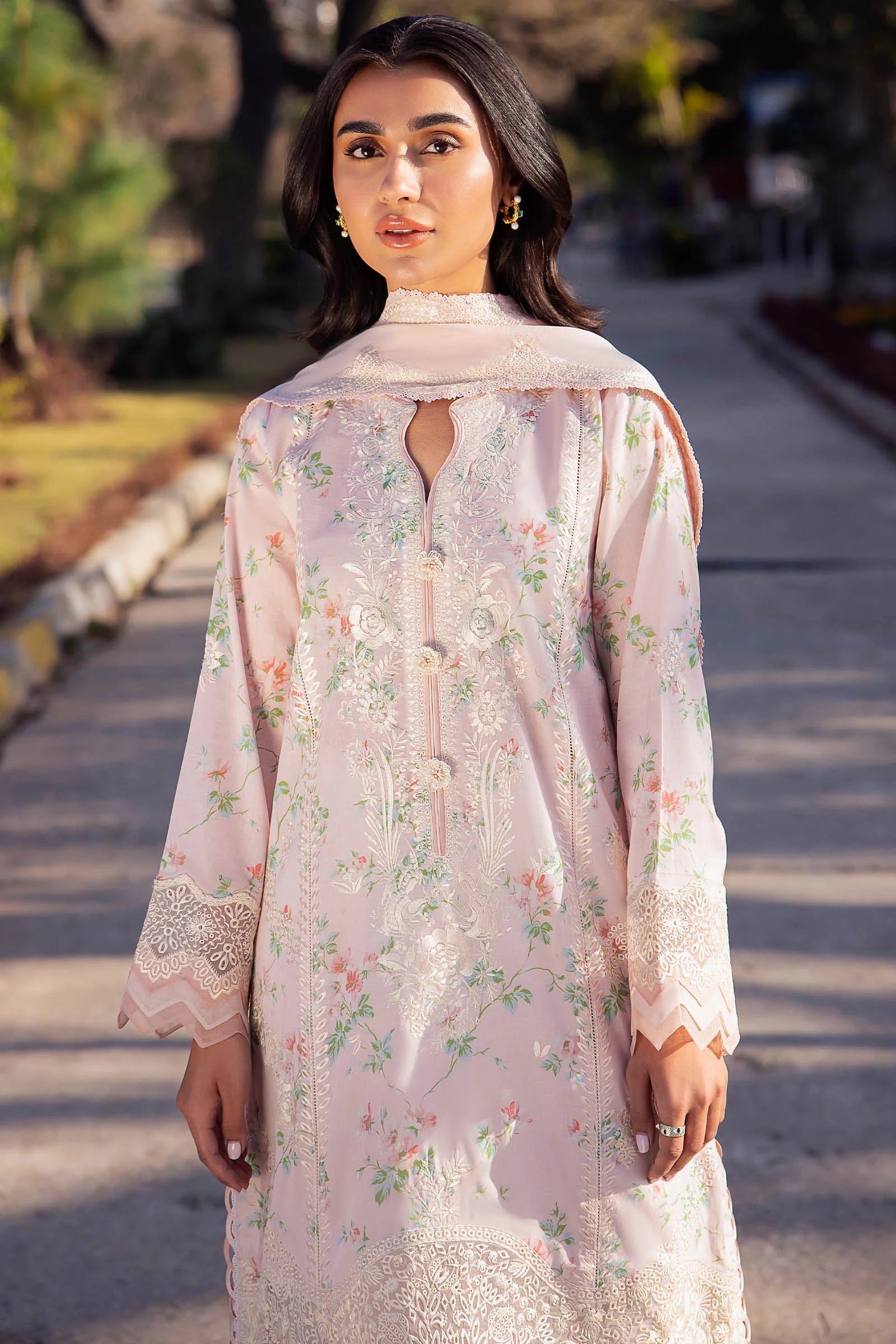 ZAHA LAWN’24 | ASEMA