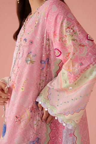 NOA SUMMER EDIT’26 | ROSIE
