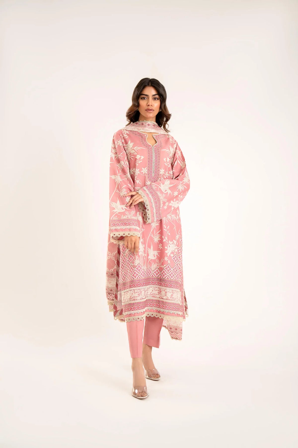 BARAE KHANOM SUMMER PRET’24 | NITA B