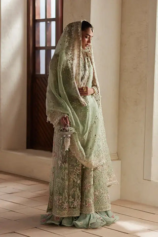 SUFFUSE FREESHIA RTW’26 | CALENE