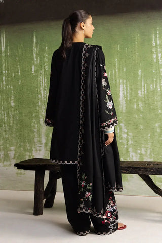 COCO BY ZARA SHAHJAHAN ‘WINTER UNSTITCHED’26 | NAIRANG 8A
