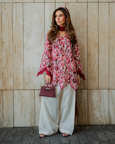 LIRA STUDIO SUMMER PRET’26 | PAINTED PETALS