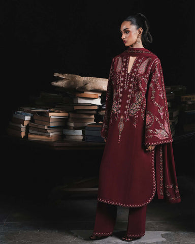 JUGNU KARANDI A/W’26 | PARUL