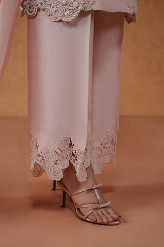 AMMARA KHAN ‘SIERA SUMMER LUXURY FORMALS’26 | ROSE FROST