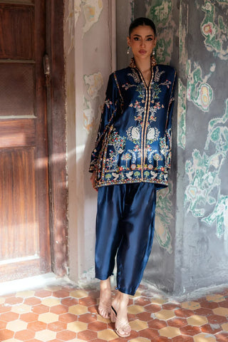 NADIA FAROOQUI FALL FESTIVE’26 | ISMA B