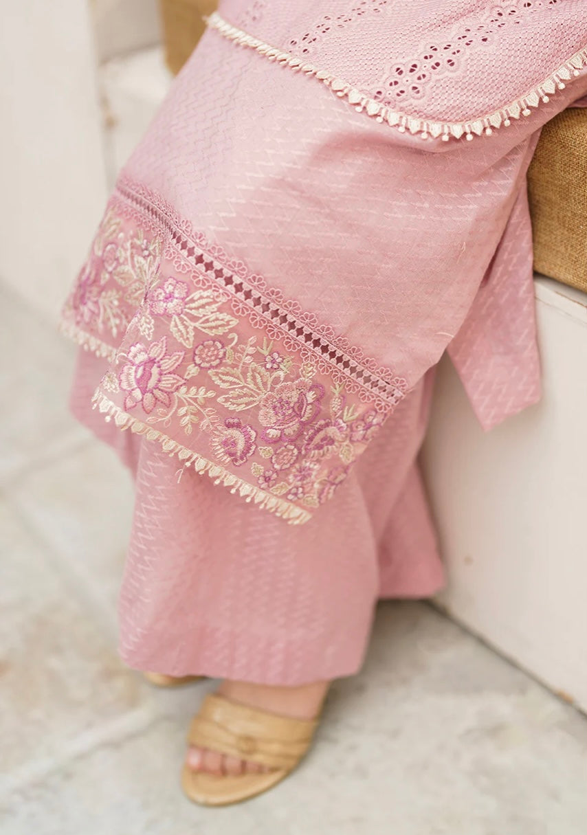 ZARQASH BELLE AME’24 | LA ROSE