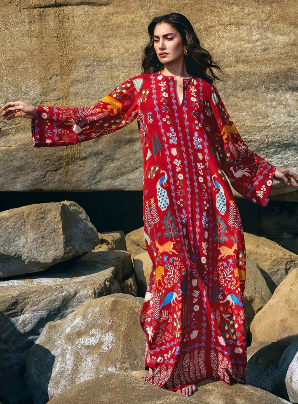 SANIA MASKATIYA | XENA