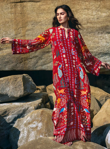 SANIA MASKATIYA | XENA