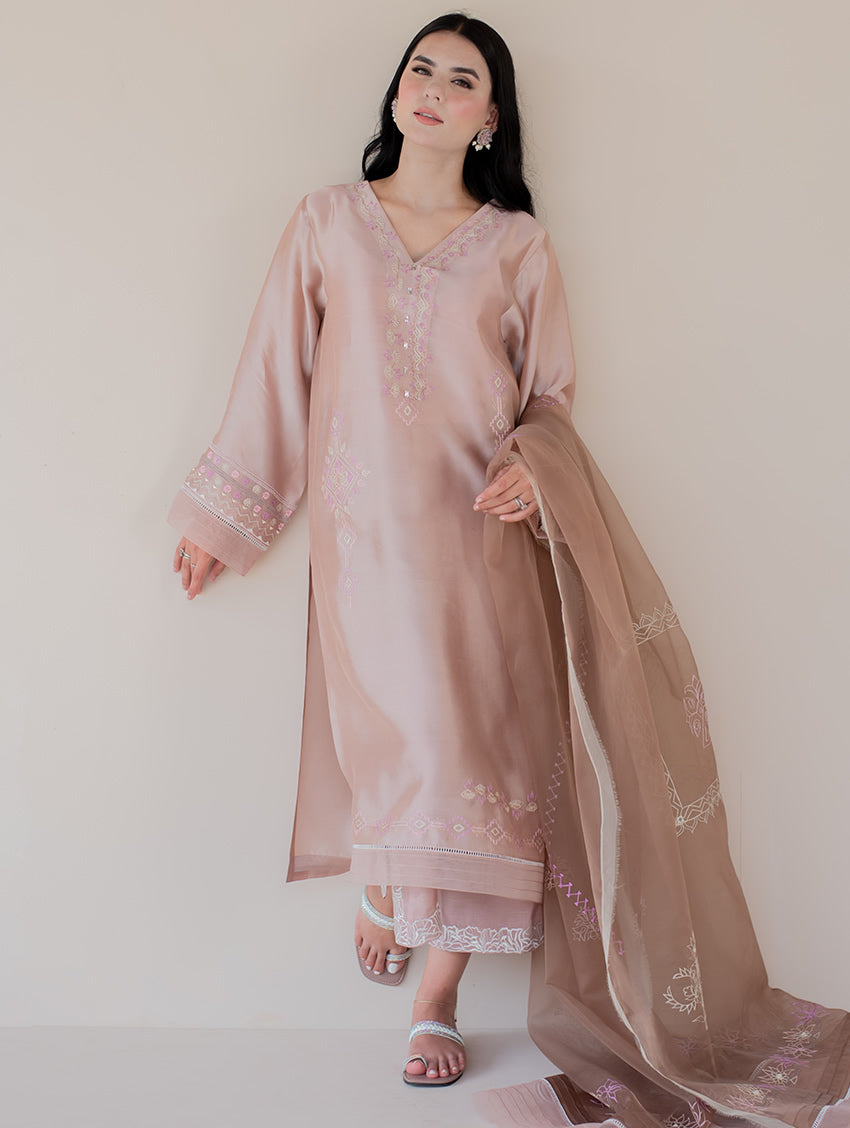 Shazia Rauf | Amal