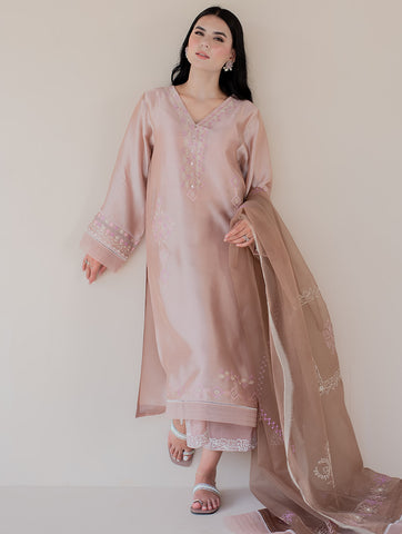 Shazia Rauf | Amal
