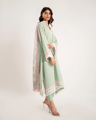 BARAE KHANOM SUMMER PRET’24 | SAMANTHA B