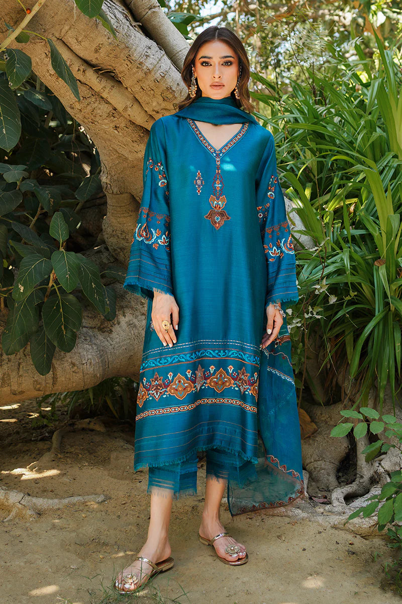 SUMAIRA KHANANI | ZOHA