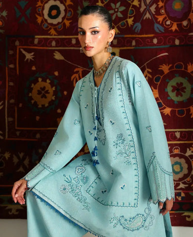REPUBLICWOMENSWEAR ‘NEOMA ESSENTIAL PRET’26 VOL 2 | SKYLOOM