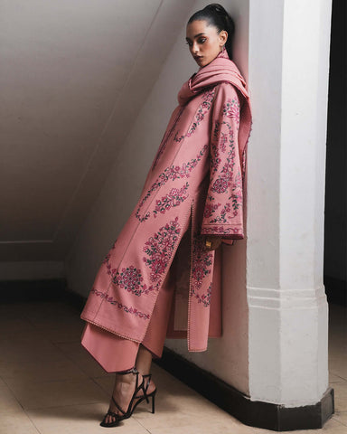 JUGNU KARANDI A/W’26 | DAHLIA