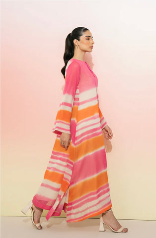 LULUSAR SUMMER BLOOM’24 | DAGIL DRESS