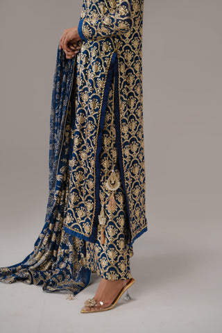 ANUM RAJWANI FESTIVE PRET’26 | AR-0001031
