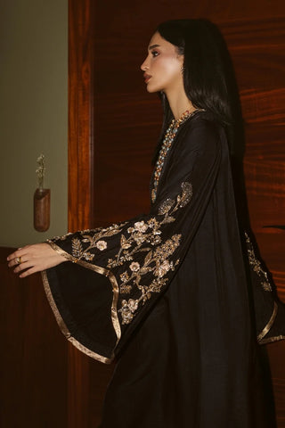 AMMARA KHAN ‘THE OVERTURE’26 | THE BLACK EMPRESS