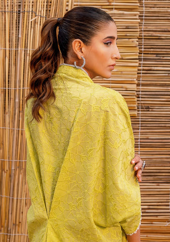 Zainab Zulfikar | Naz