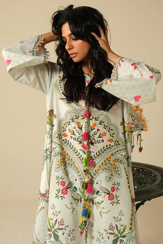 FARIDA HASAN BLOOM EDIT VOL 2 MID SUMMER’26 | TIGER TALES