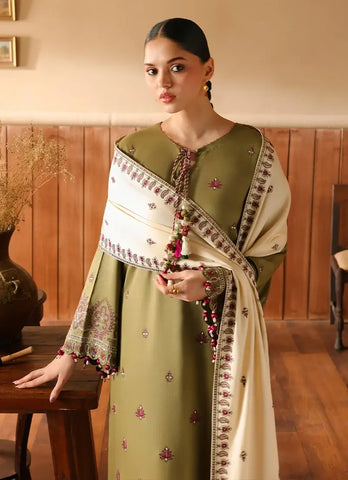 IMAGE UNSTITCHED WINTERKARI’26 | CEDAR
