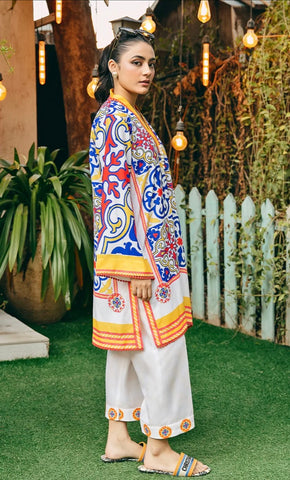 SUMAIRA AURANGZEB | SUNNY DISPOSITION