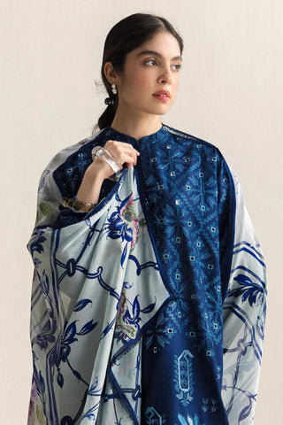 COCO BY ZARA SHAHJAHAN LAWN EDIT’26 | SOREN 9A