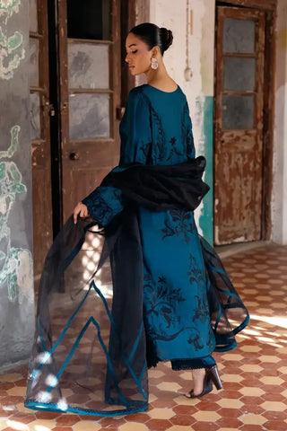 NADIA FAROOQUI FALL FESTIVE’26 | REHAB