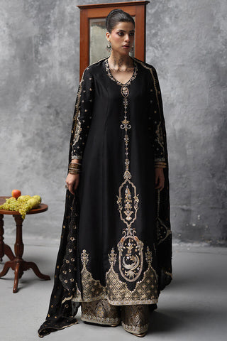 ROZINA MUNIB ‘LASHKARA FESTIVE COUTURE’26 | L26-07