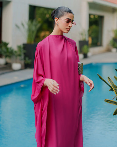 LIRA STUDIO | PINK AUDREY SET