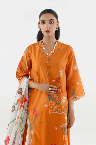 SANA SAFINAZ READY TO WEAR’26  | SS26MUZ103AP3