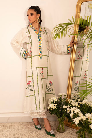 ANNUS ABRAR BASICS’24 | GULFISHAN