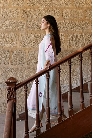 SAE BY SUMAIRA KHANANI ‘SUMMER LUXE’26 | CYRA