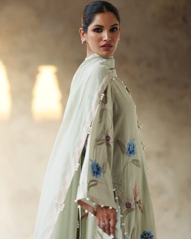 IQBAL HUSSAIN LUXURY PRET’24 | EC-19