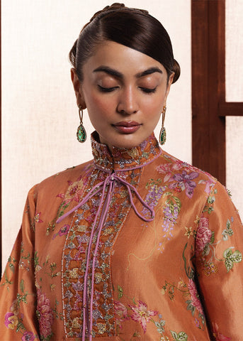 HUSSAIN REHAR ‘LUXURY PRET’26 | YUHI