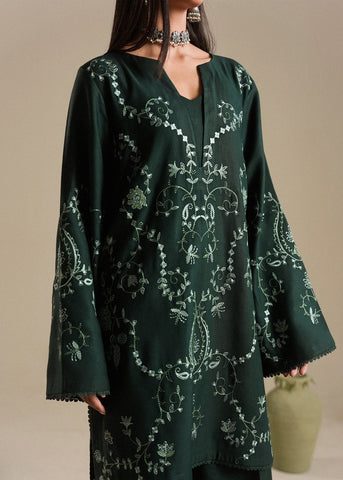 ZEML FALL WINTER’26 | EMERALD KARANDI