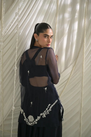 SANOBER SHAKEEL MEHR FORMALS’26 | SORELLE