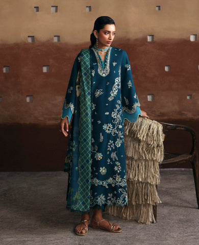 REPUBLICWOMENSWEAR BASICS VOL II ‘26 | LAYERED BLOOM