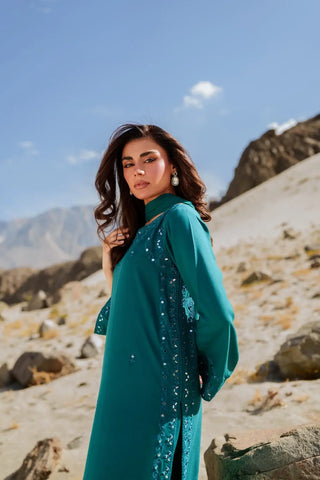 VINTAGE ‘MANNAT WINTER PRET’26 | SOHANI