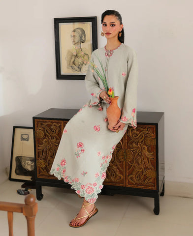 REPUBLICWOMENSWEAR ‘NEOMA ESSENTIAL PRET’26 VOL 2 | GISELLE